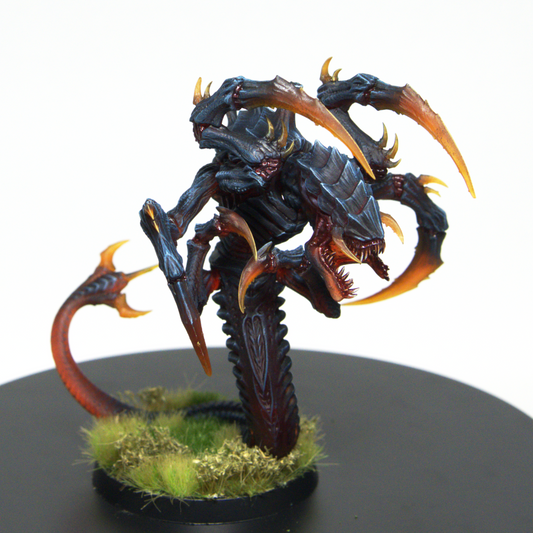 Ravager, Crimson Fear Variant