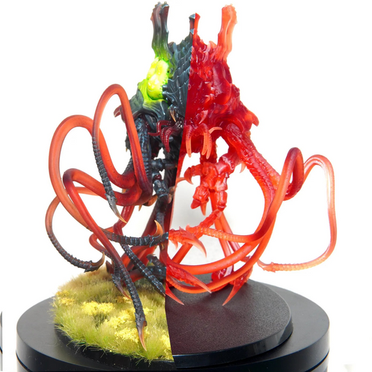 Magnificent Toxin Dog, Kraken Variant