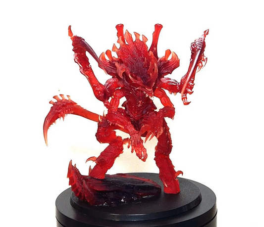 Adversary Evolved, Ancient Variant