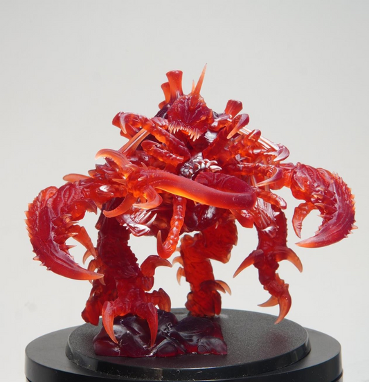 Hungry Hippopotafex, Ancient Variant