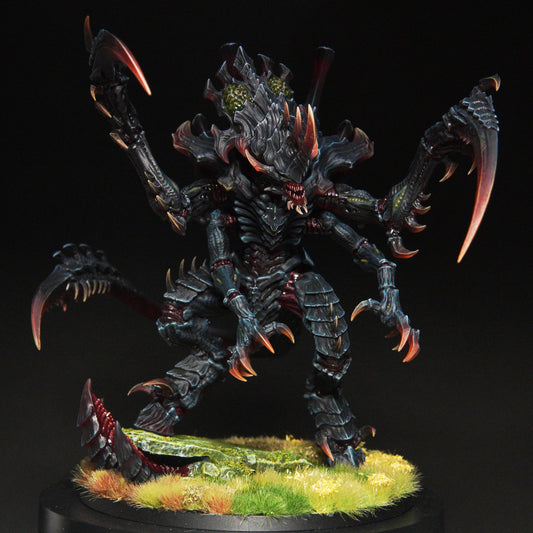 Adversary Evolved, Ancient Variant