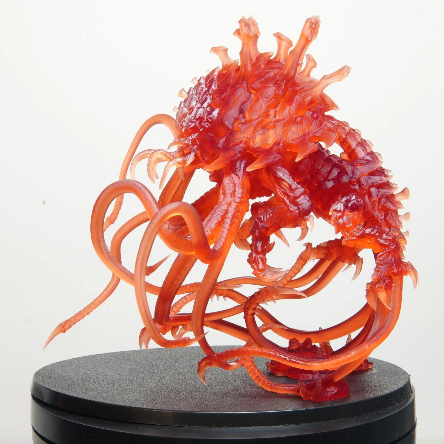 Magnificent Toxin Dog, Kraken Variant