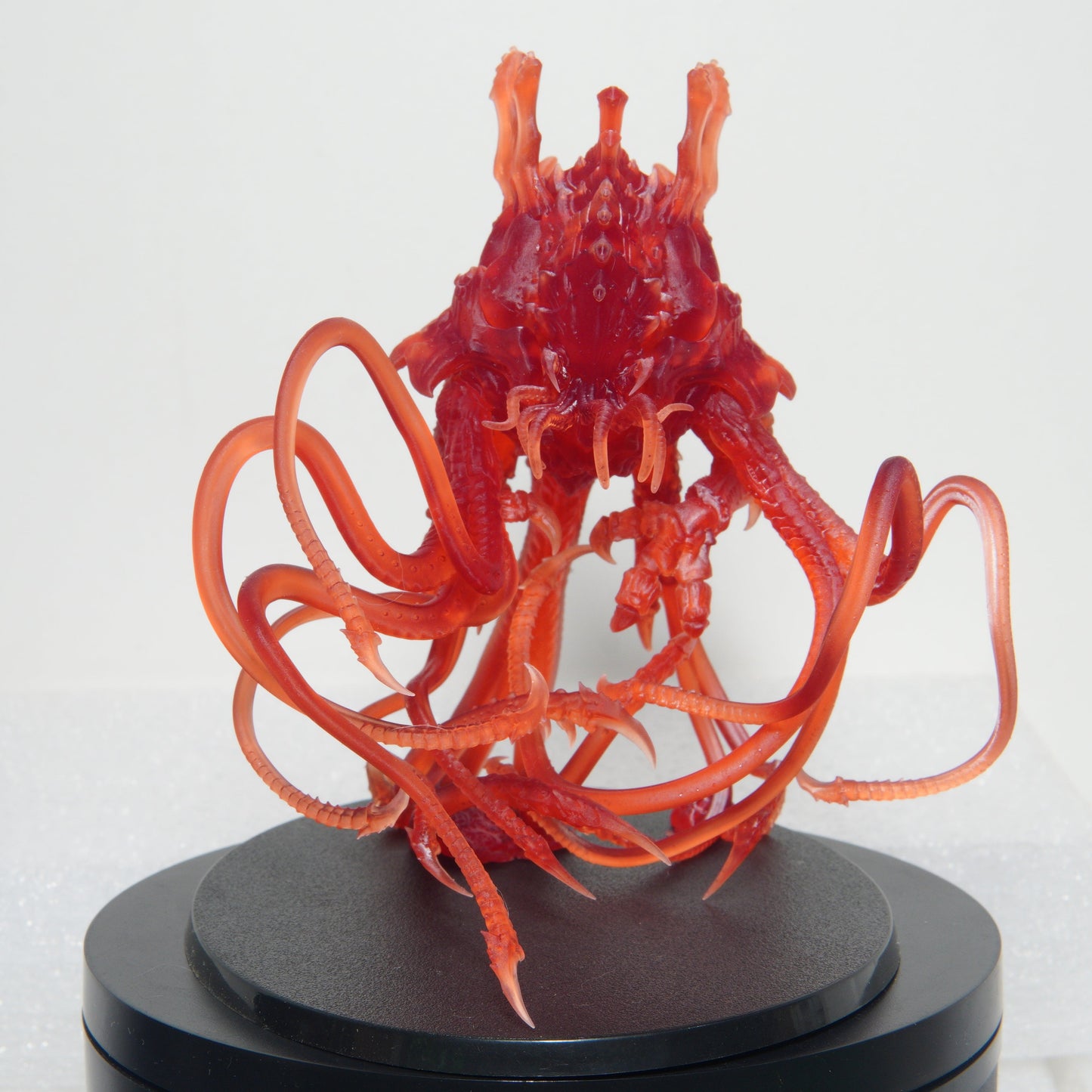 Magnificent Toxin Dog, Kraken Variant