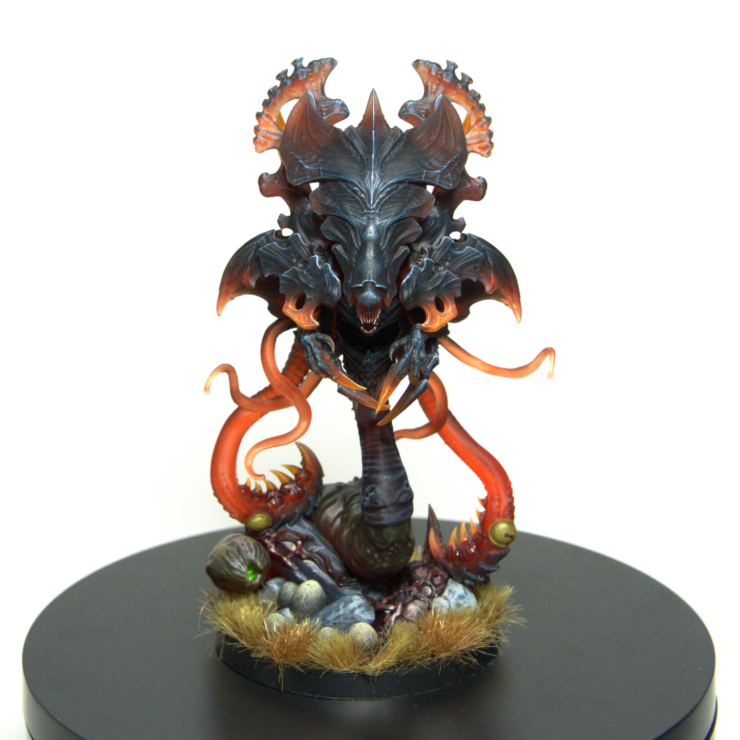 Migraine Lord, Xenoqueen Variant