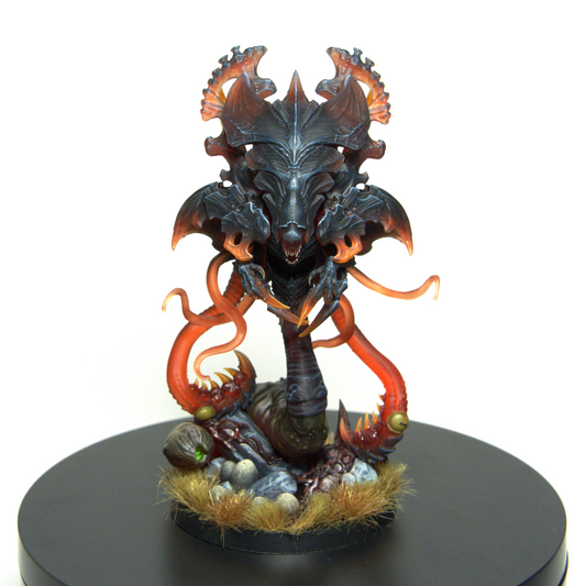 Migraine Lord, Xenoqueen Variant
