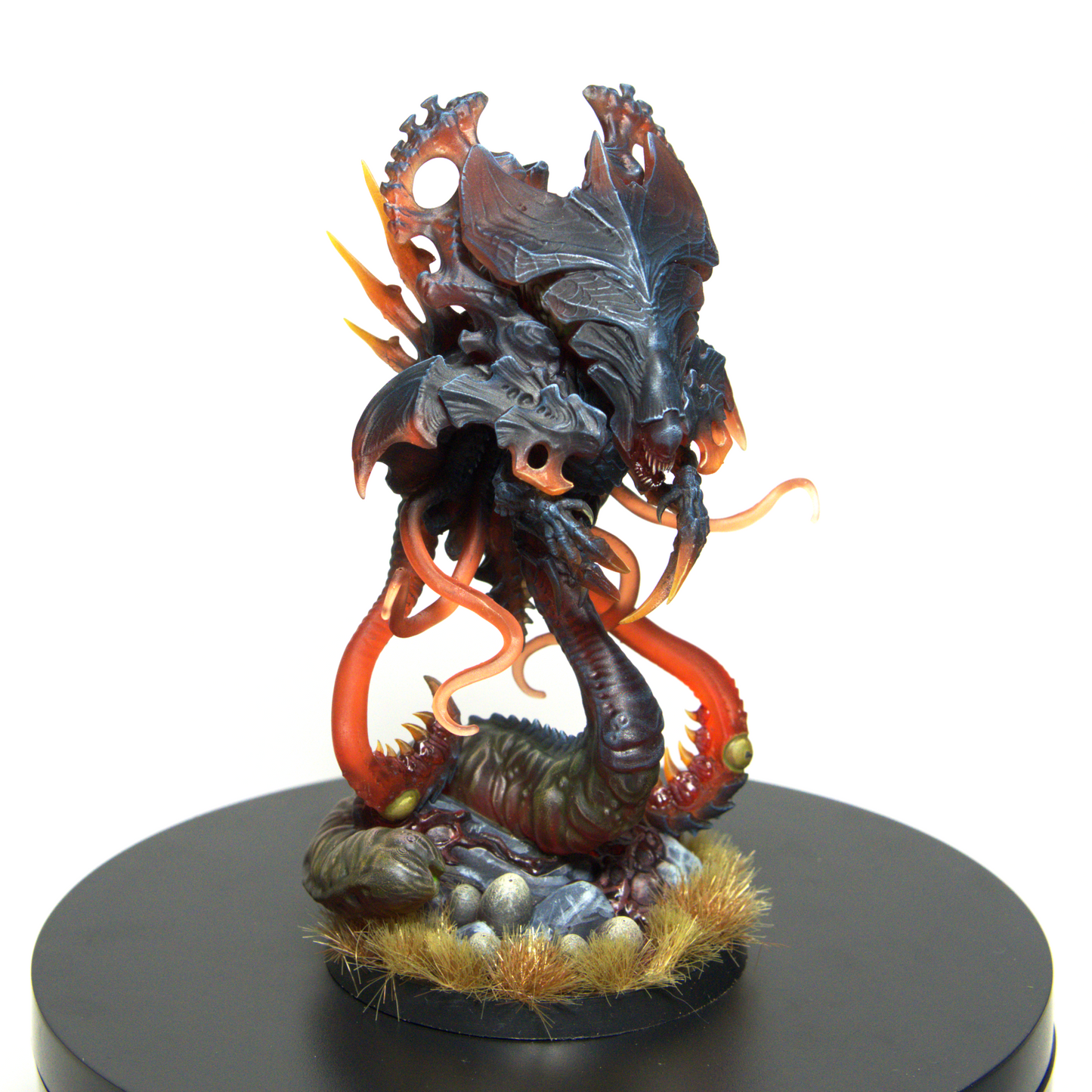 Migraine Lord, Xenoqueen Variant