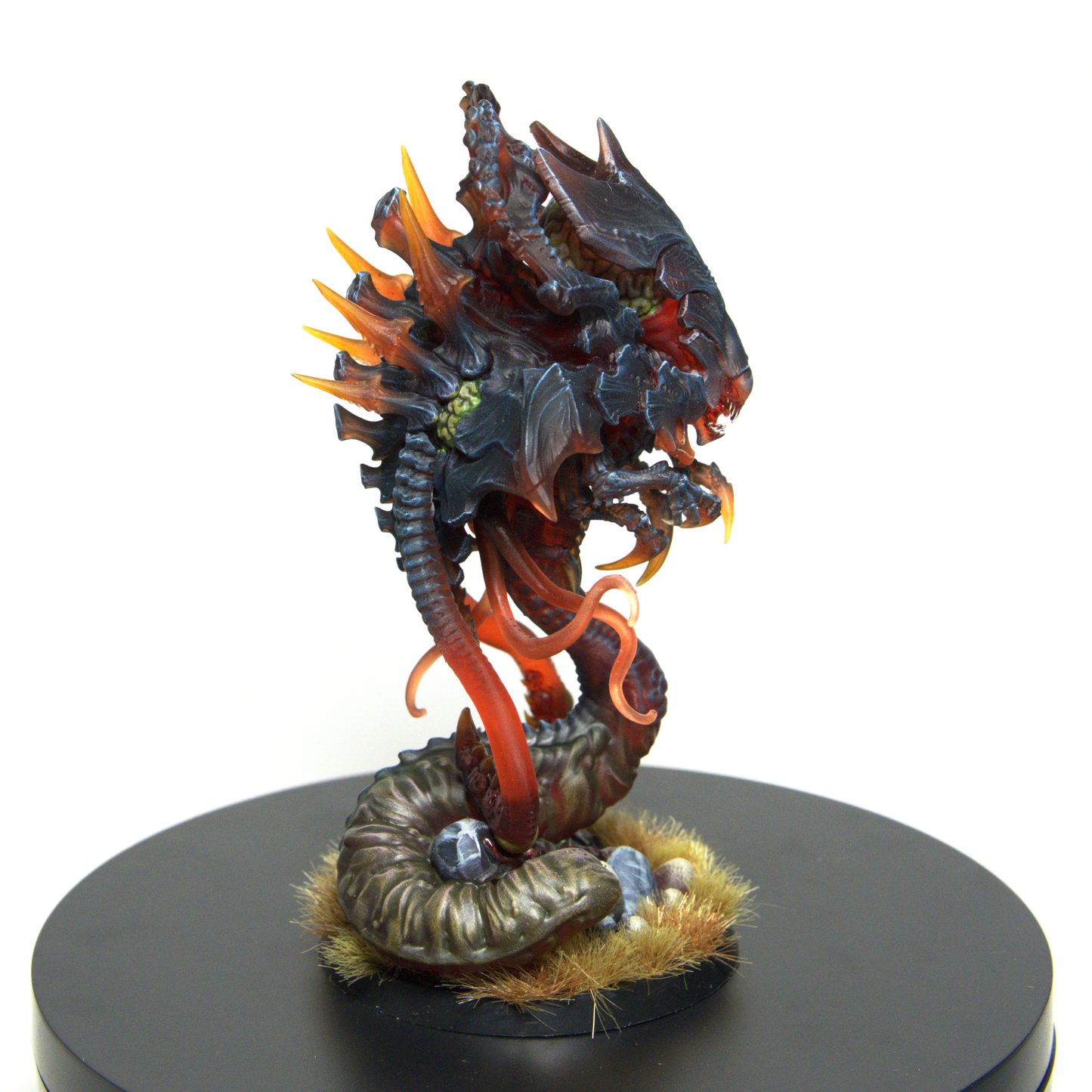 Migraine Lord, Xenoqueen Variant