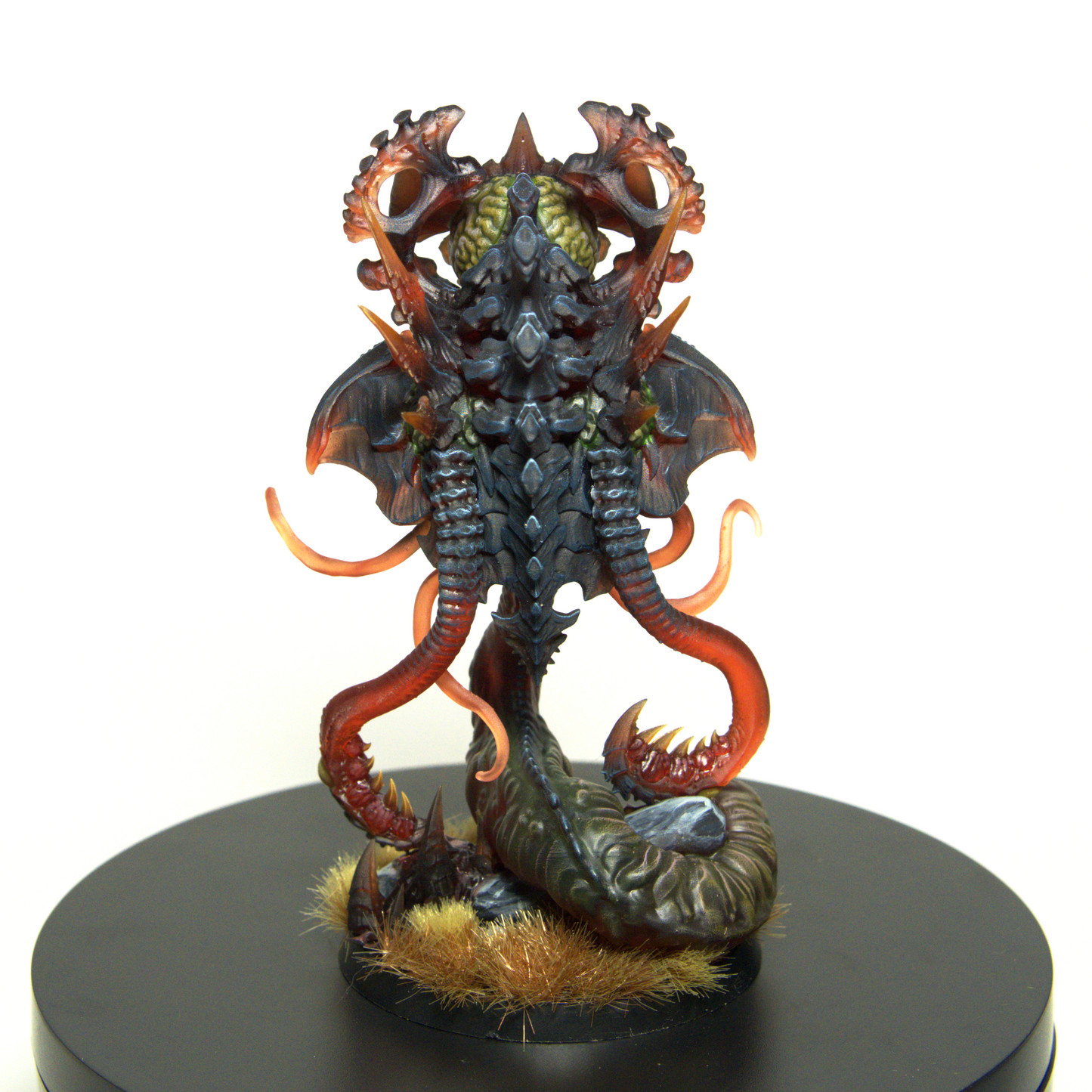 Migraine Lord, Xenoqueen Variant