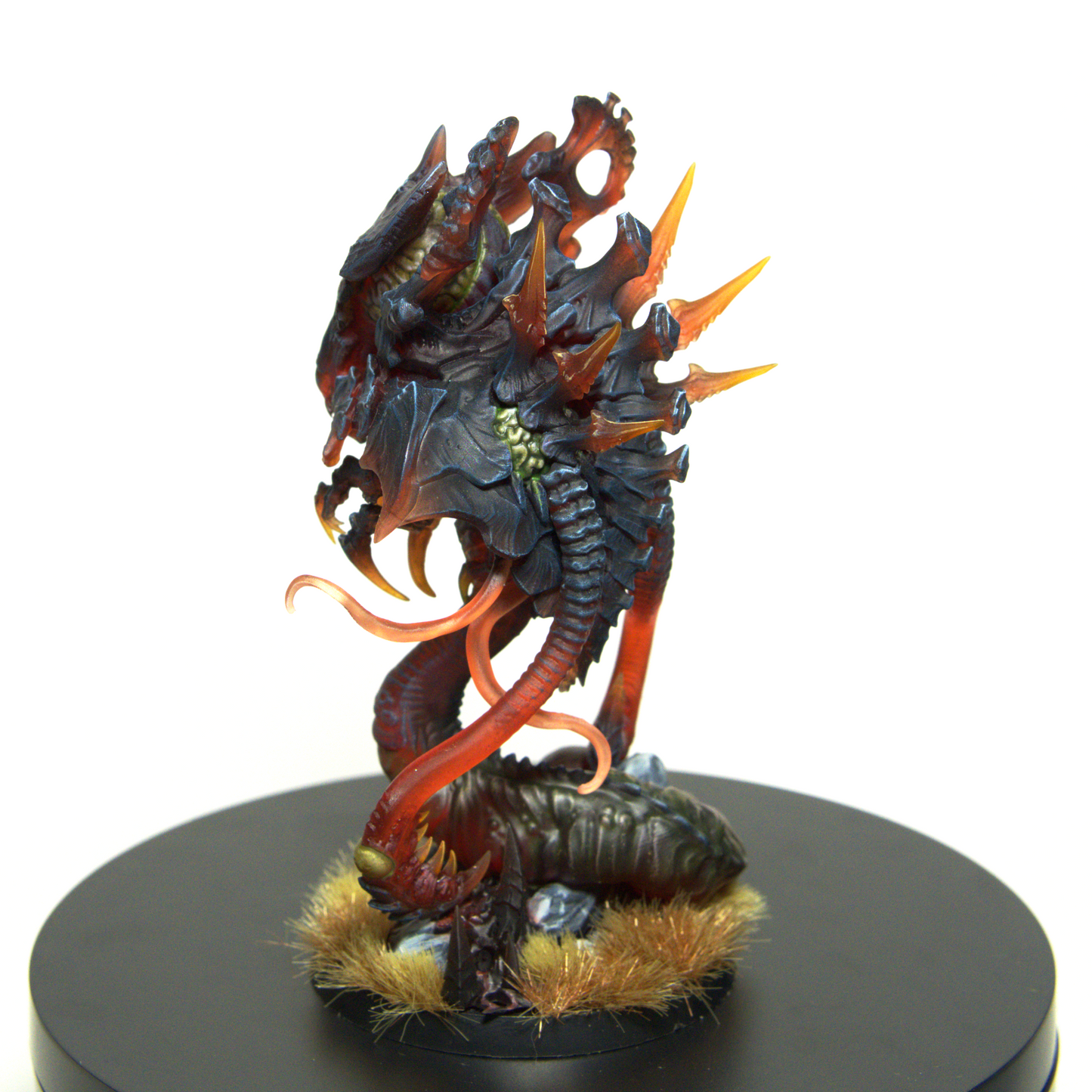 Migraine Lord, Xenoqueen Variant