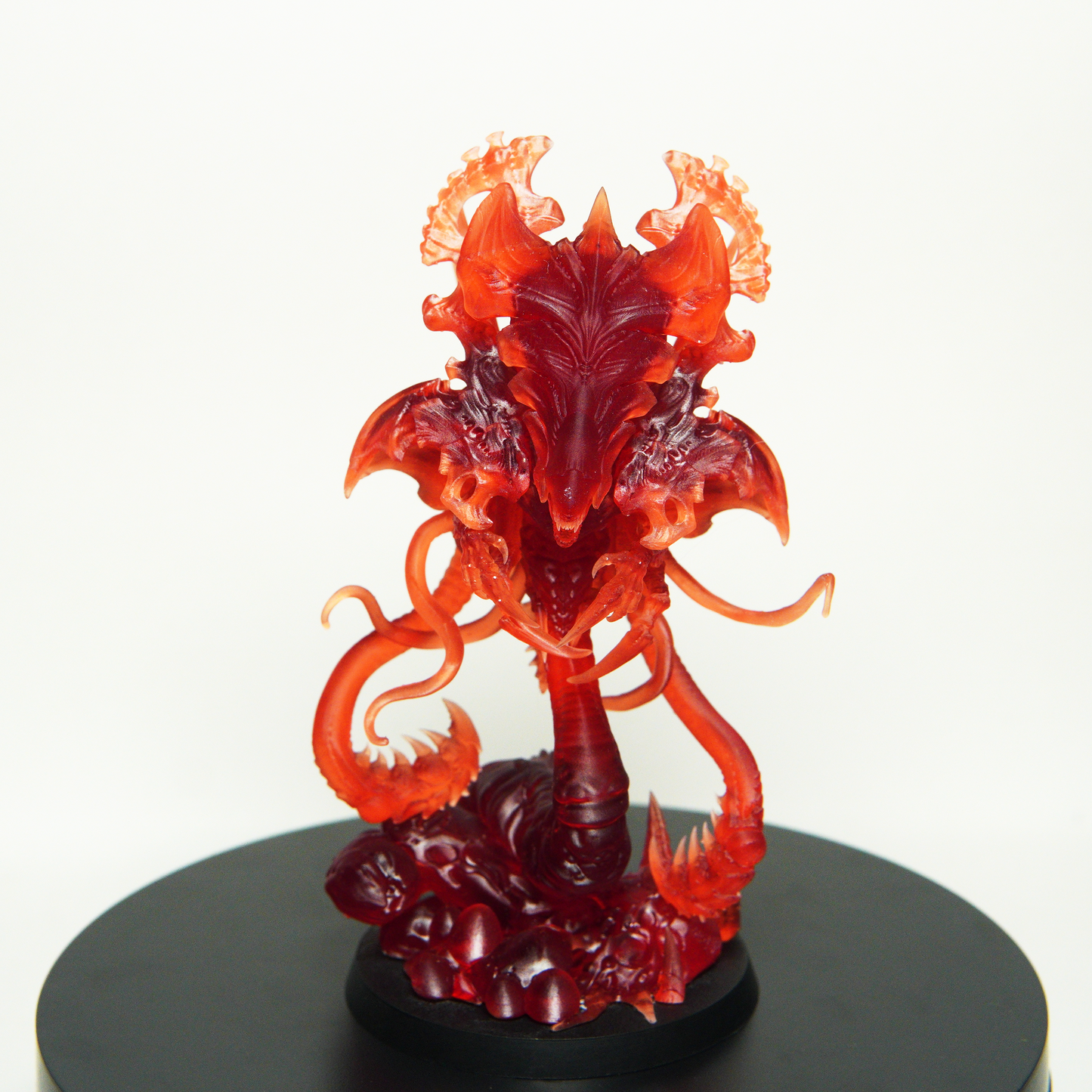 Migraine Lord, Xenoqueen Variant