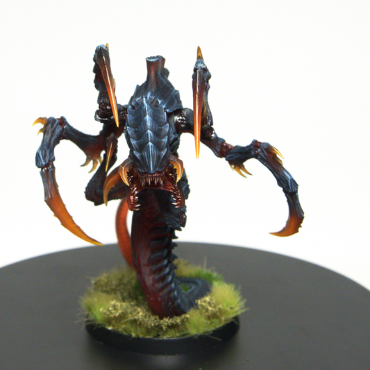 Ravager, Crimson Fear Variant