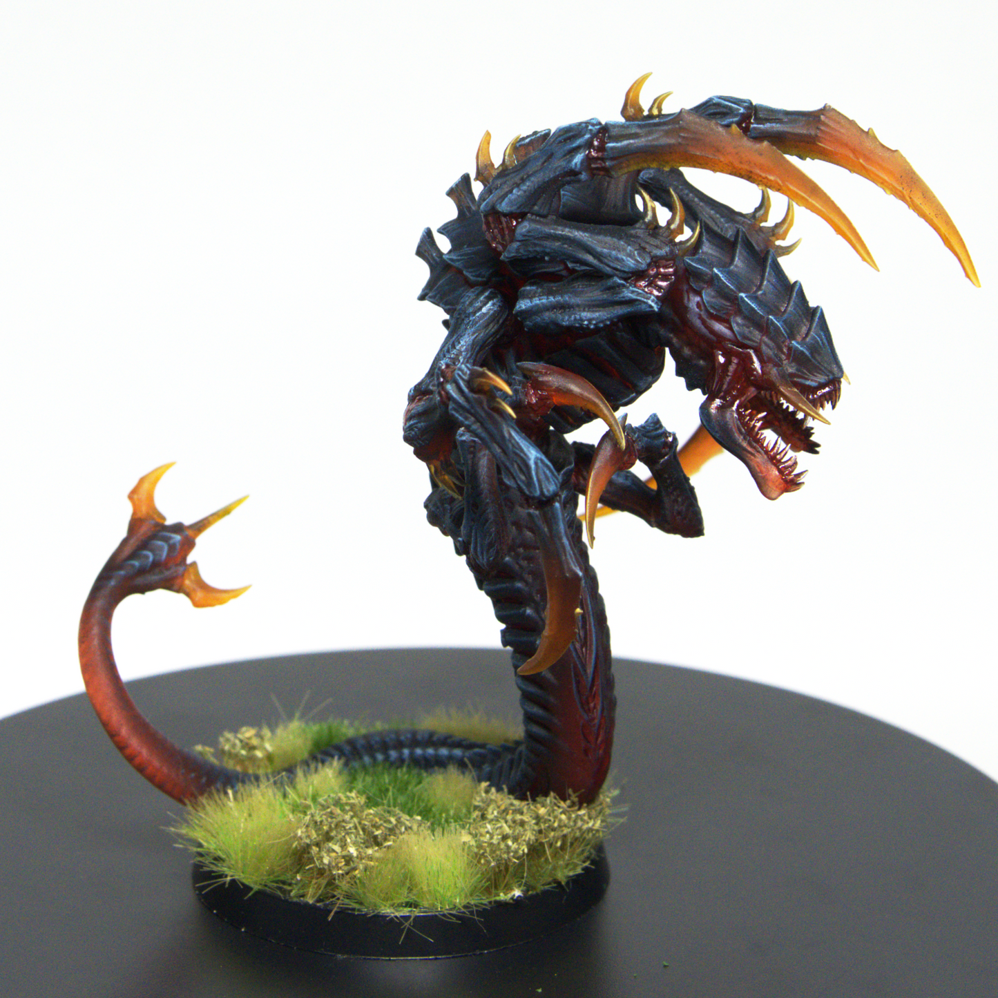 Ravager, Crimson Fear Variant