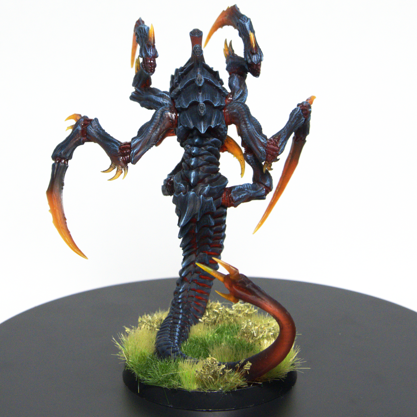 Ravager, Crimson Fear Variant
