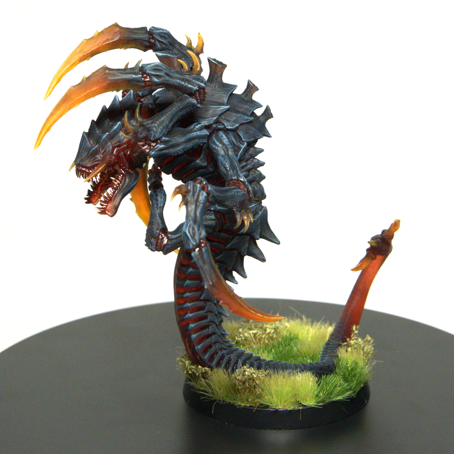 Ravager, Crimson Fear Variant