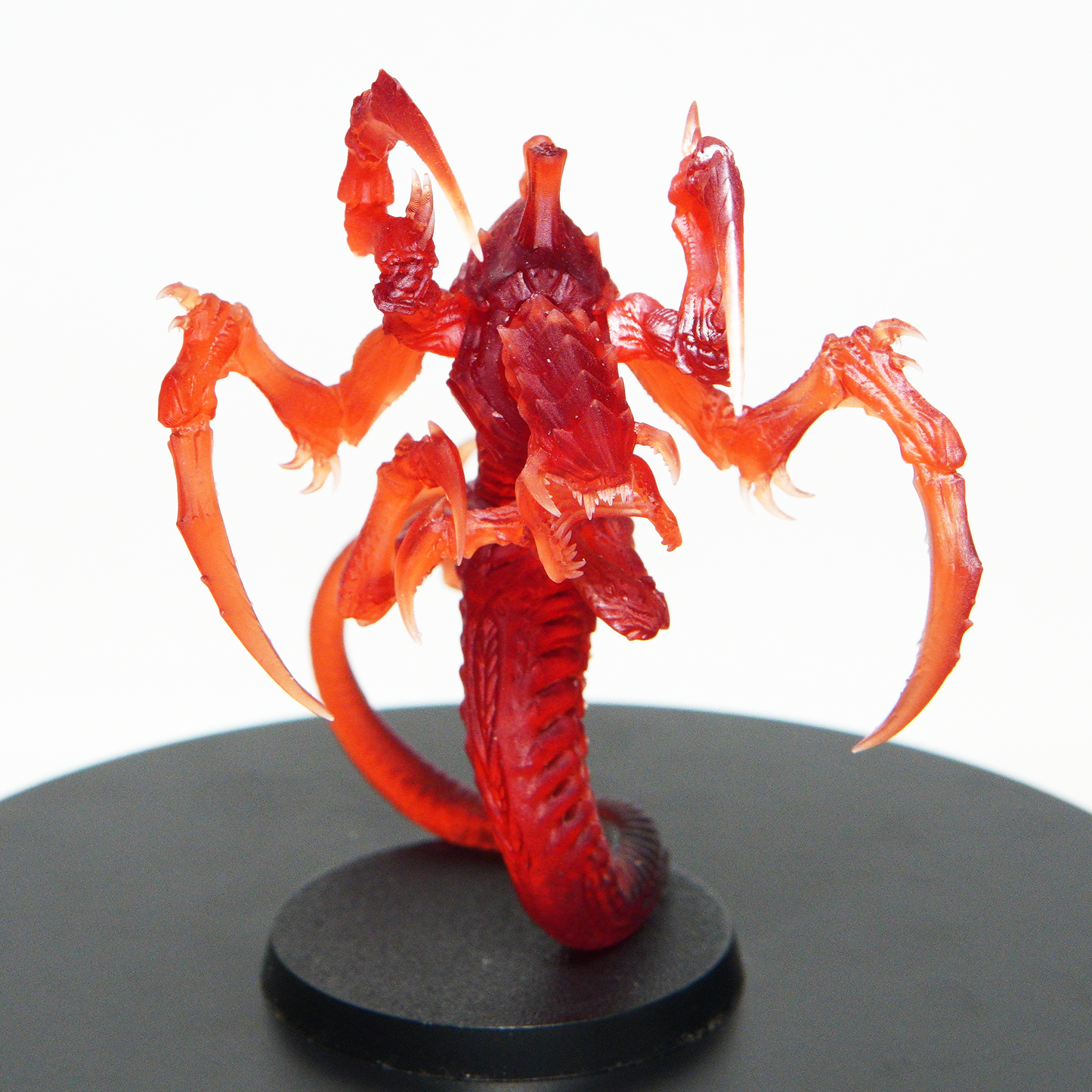 Ravager, Crimson Fear Variant