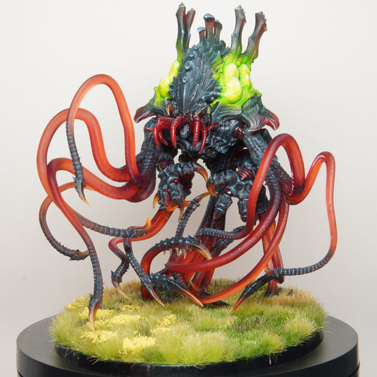 Magnificent Toxin Dog, Kraken Variant