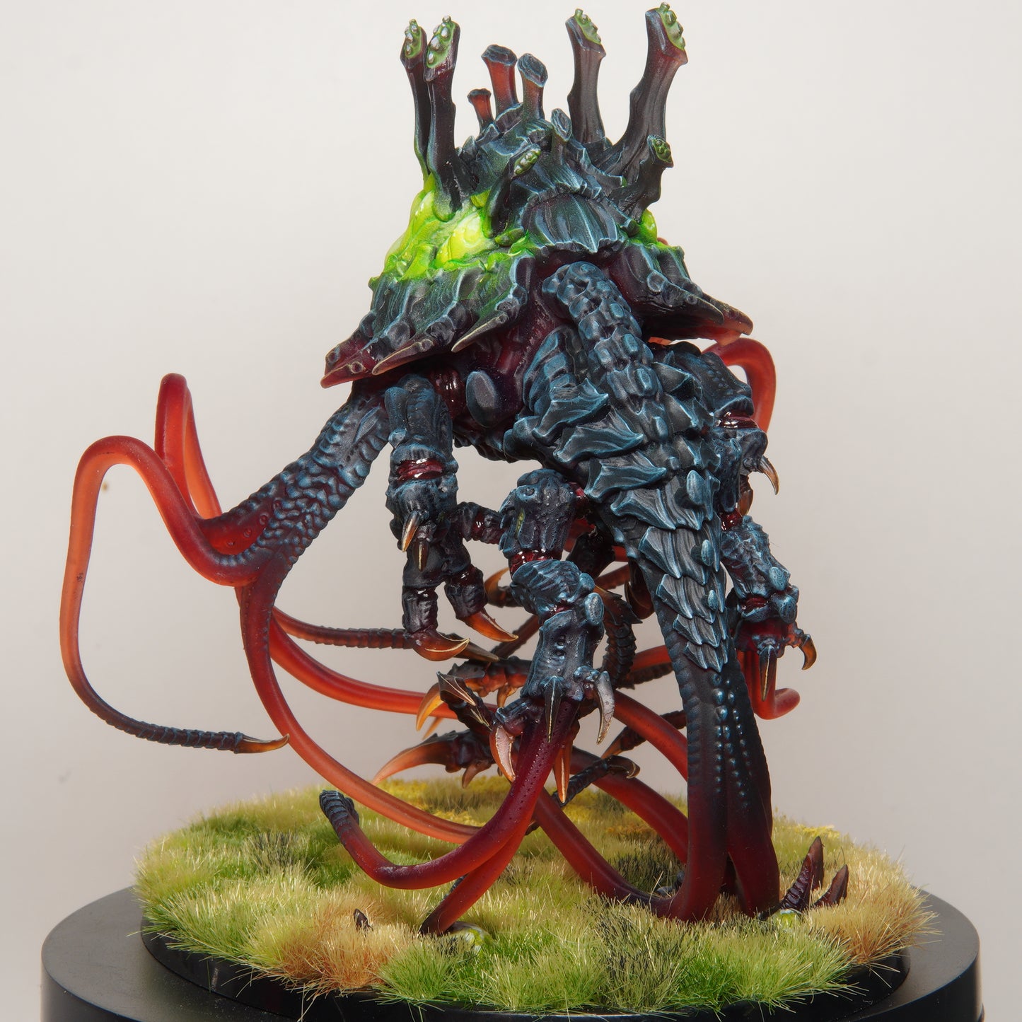 Magnificent Toxin Dog, Kraken Variant