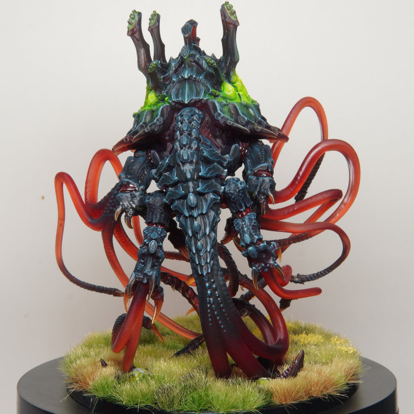 Magnificent Toxin Dog, Kraken Variant
