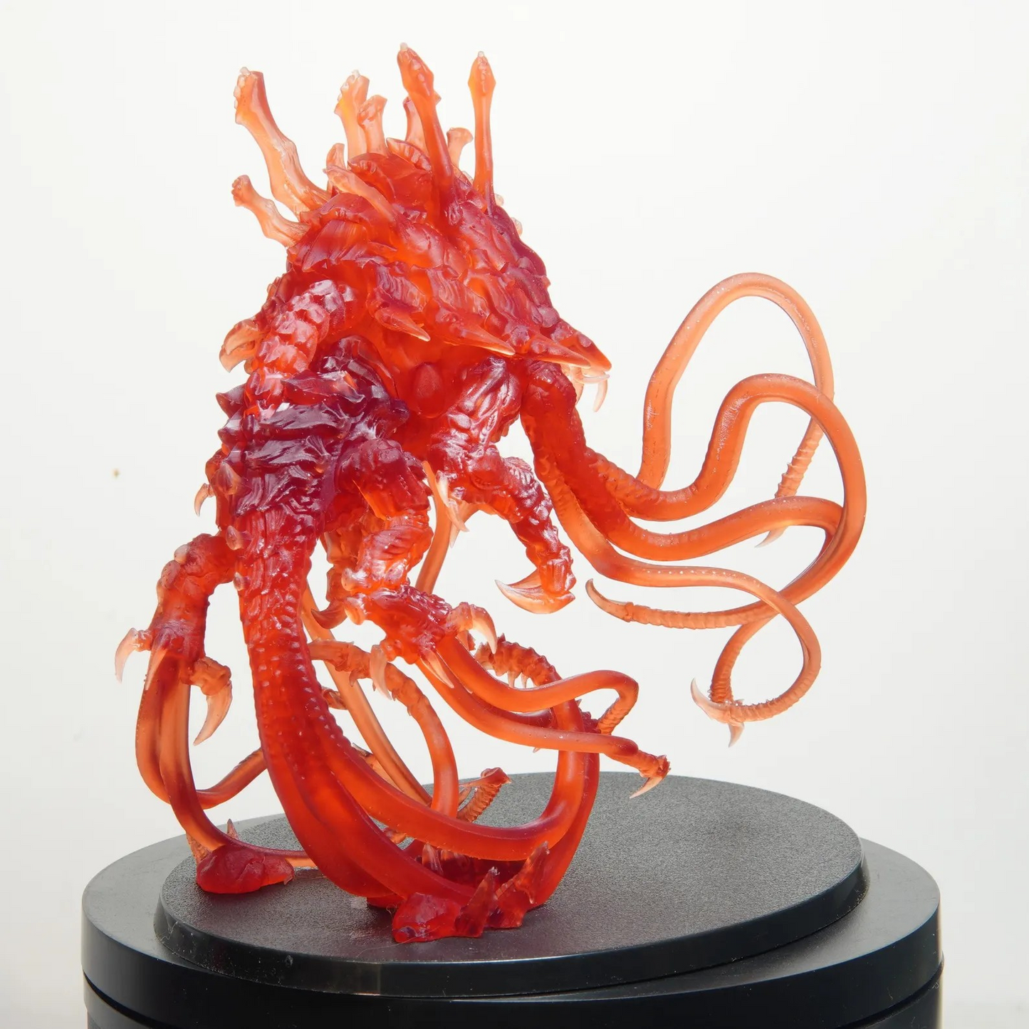 Magnificent Toxin Dog, Kraken Variant